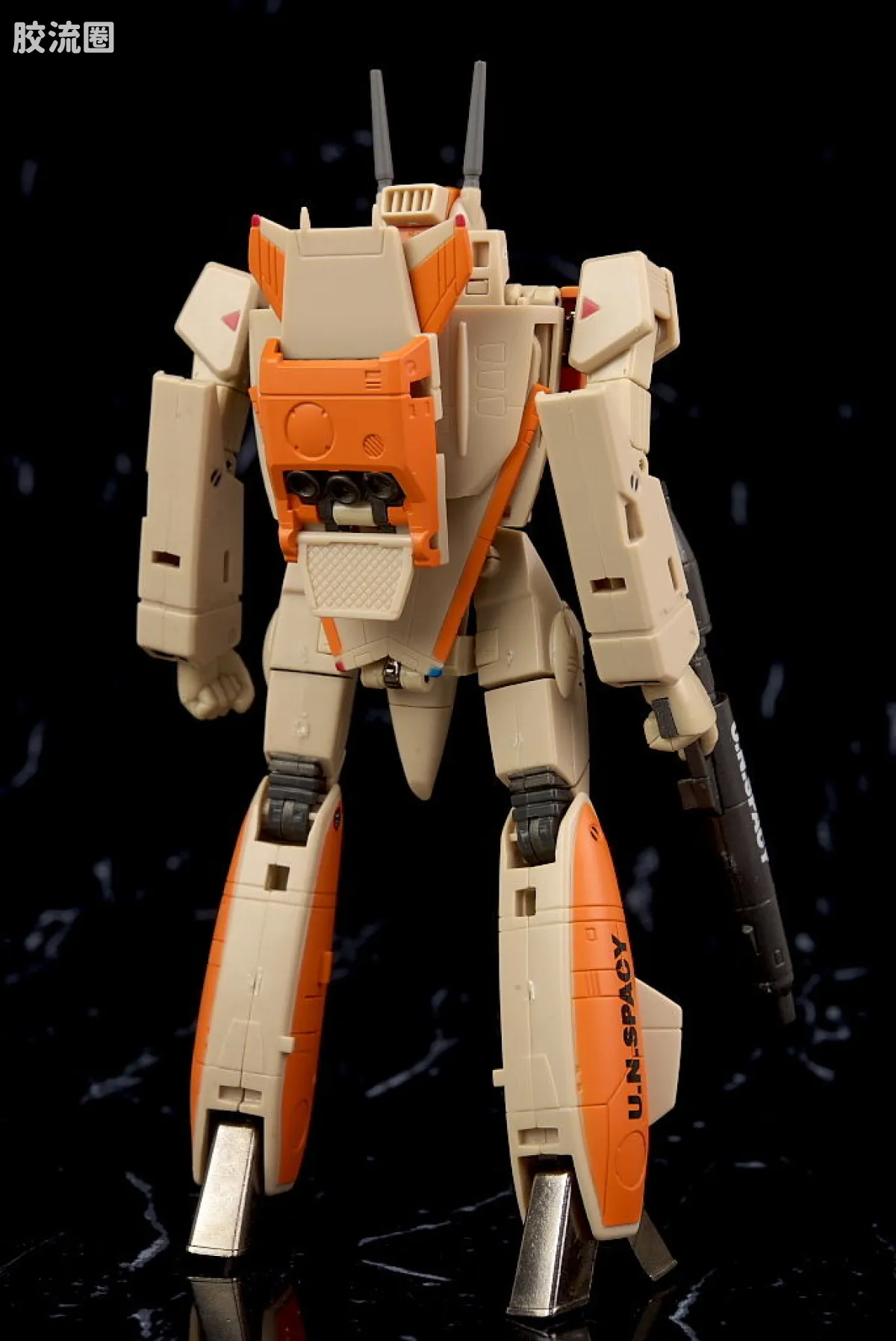 HI-METAL R 普通版 VF-1D - 图片