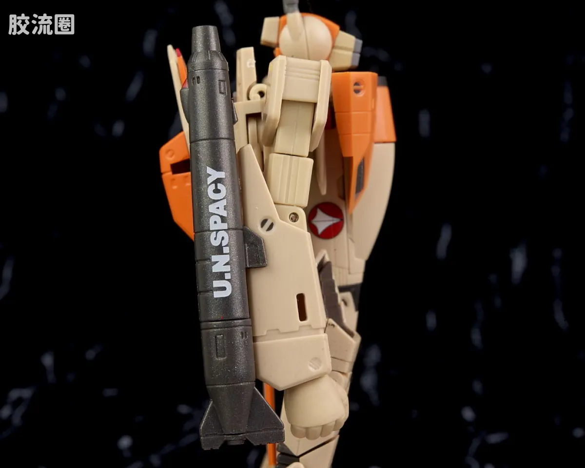 HI-METAL R 普通版 VF-1D - 图片