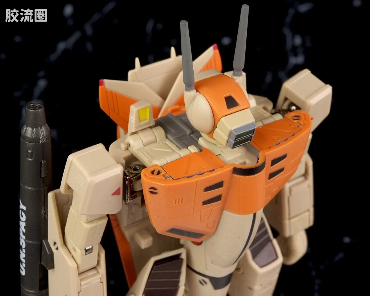 HI-METAL R 普通版 VF-1D - 图片