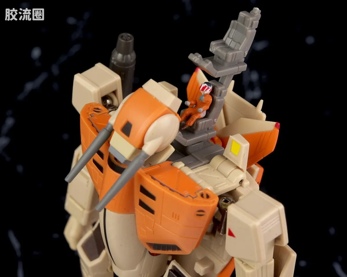 HI-METAL R 普通版 VF-1D - 图片