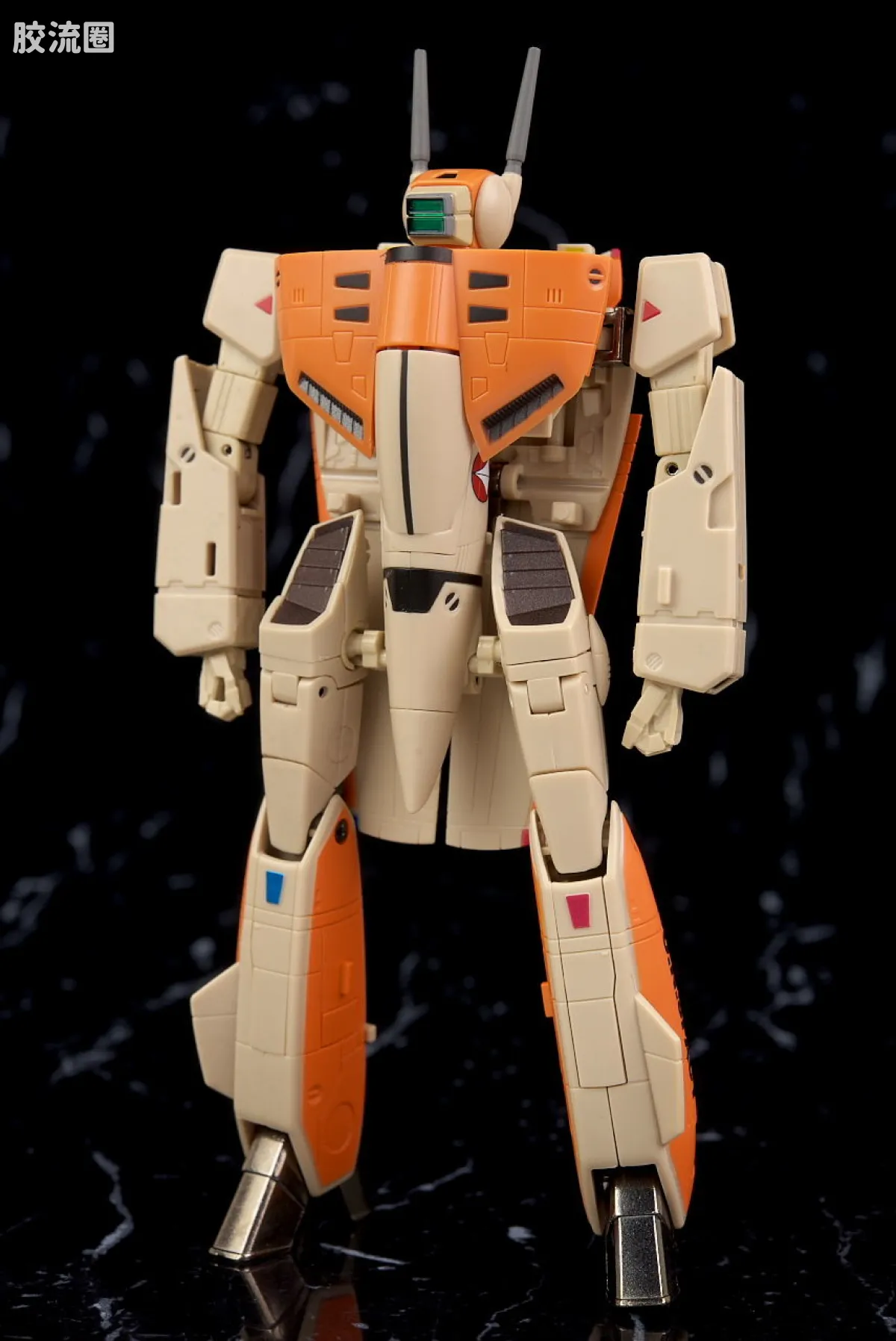 HI-METAL R 普通版 VF-1D - 图片
