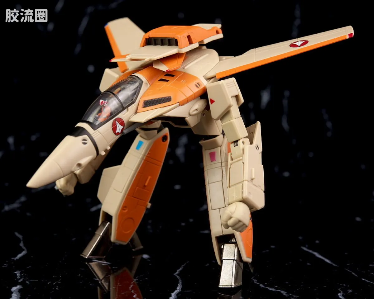 HI-METAL R 普通版 VF-1D - 图片