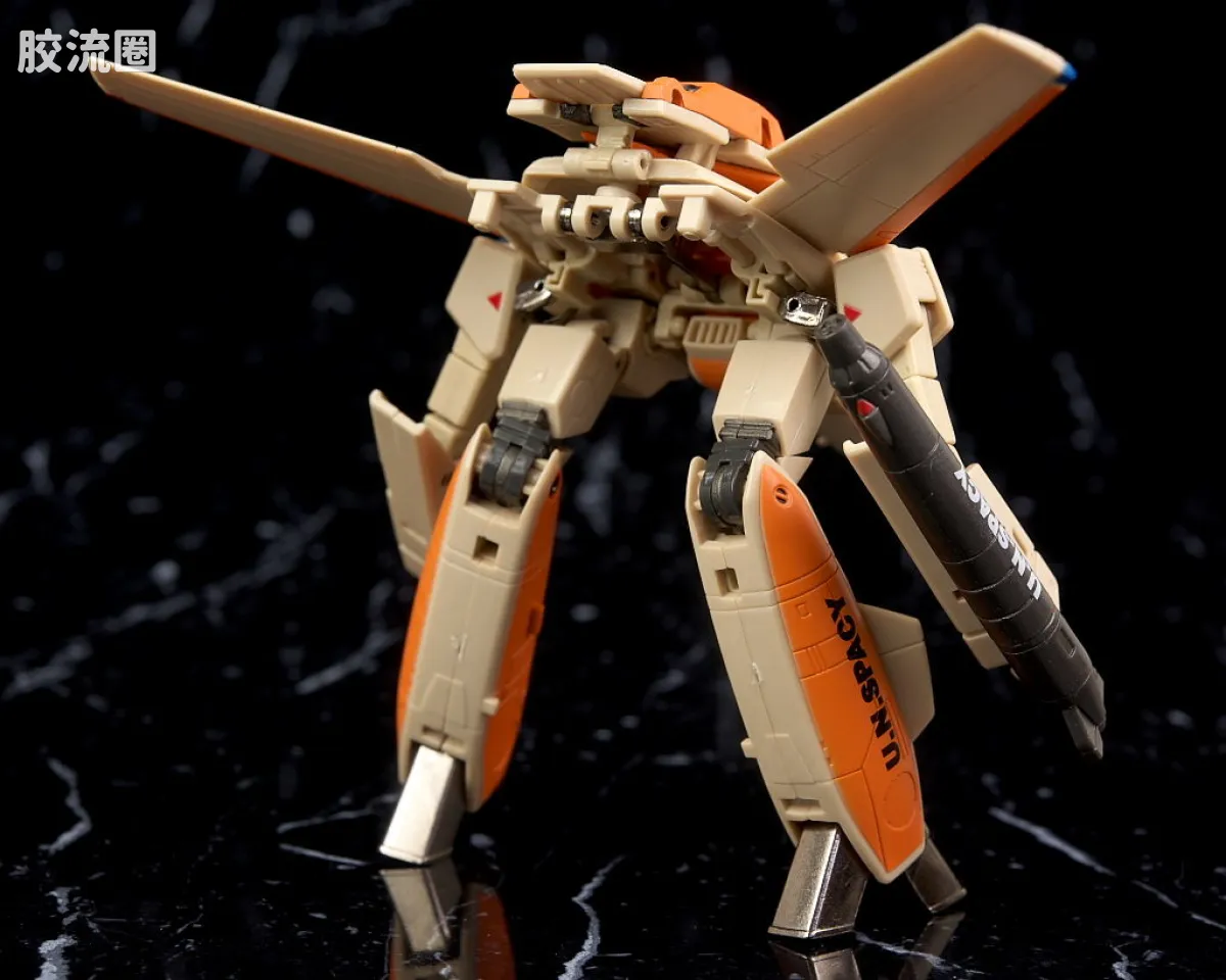 HI-METAL R 普通版 VF-1D - 图片