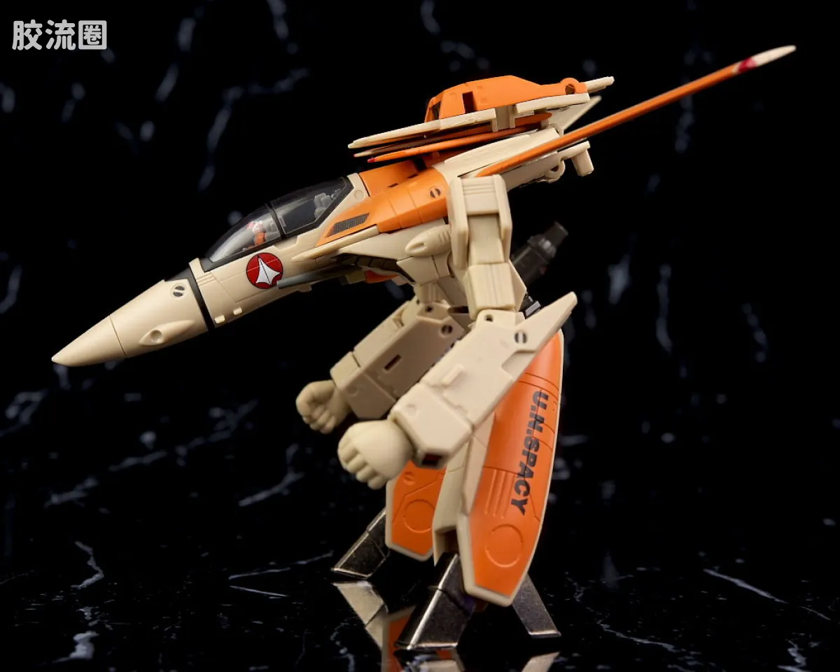 HI-METAL R 普通版 VF-1D - 图片
