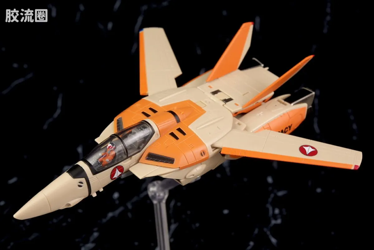 HI-METAL R 普通版 VF-1D - 图片