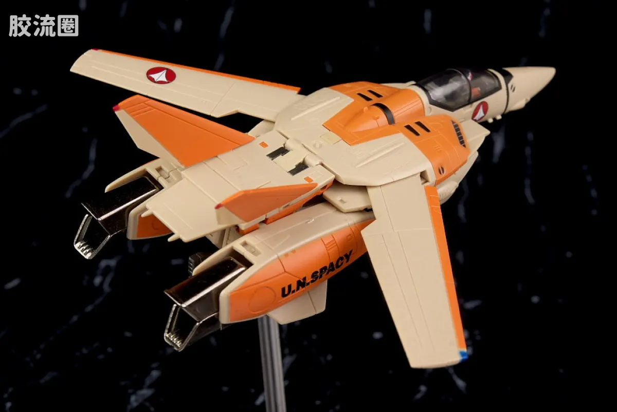HI-METAL R 普通版 VF-1D - 图片