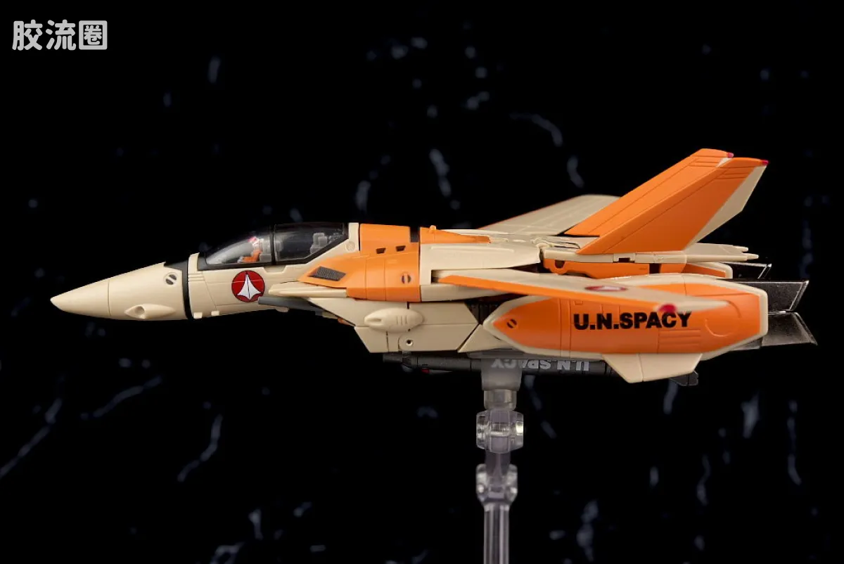 HI-METAL R 普通版 VF-1D - 图片