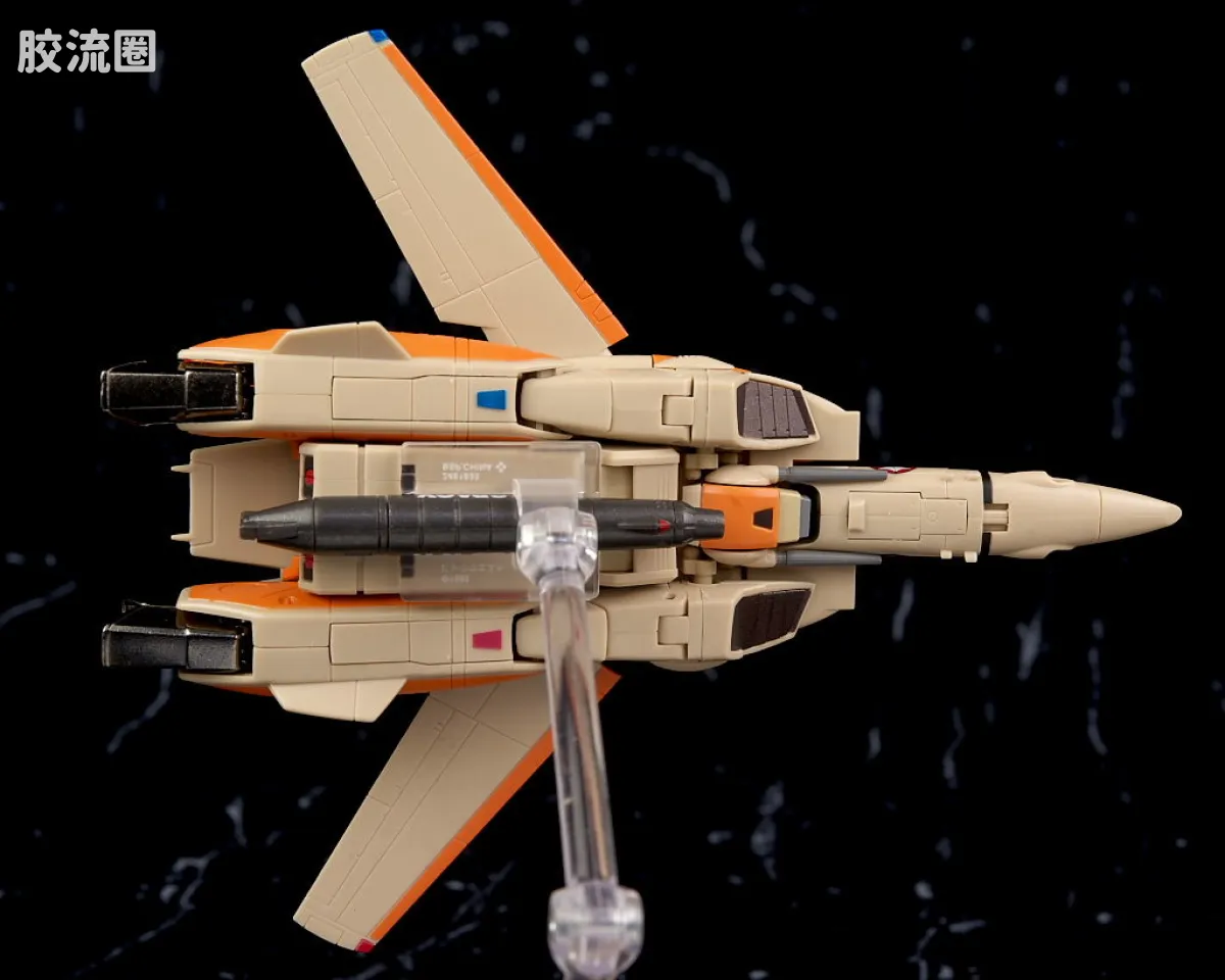 HI-METAL R 普通版 VF-1D - 图片
