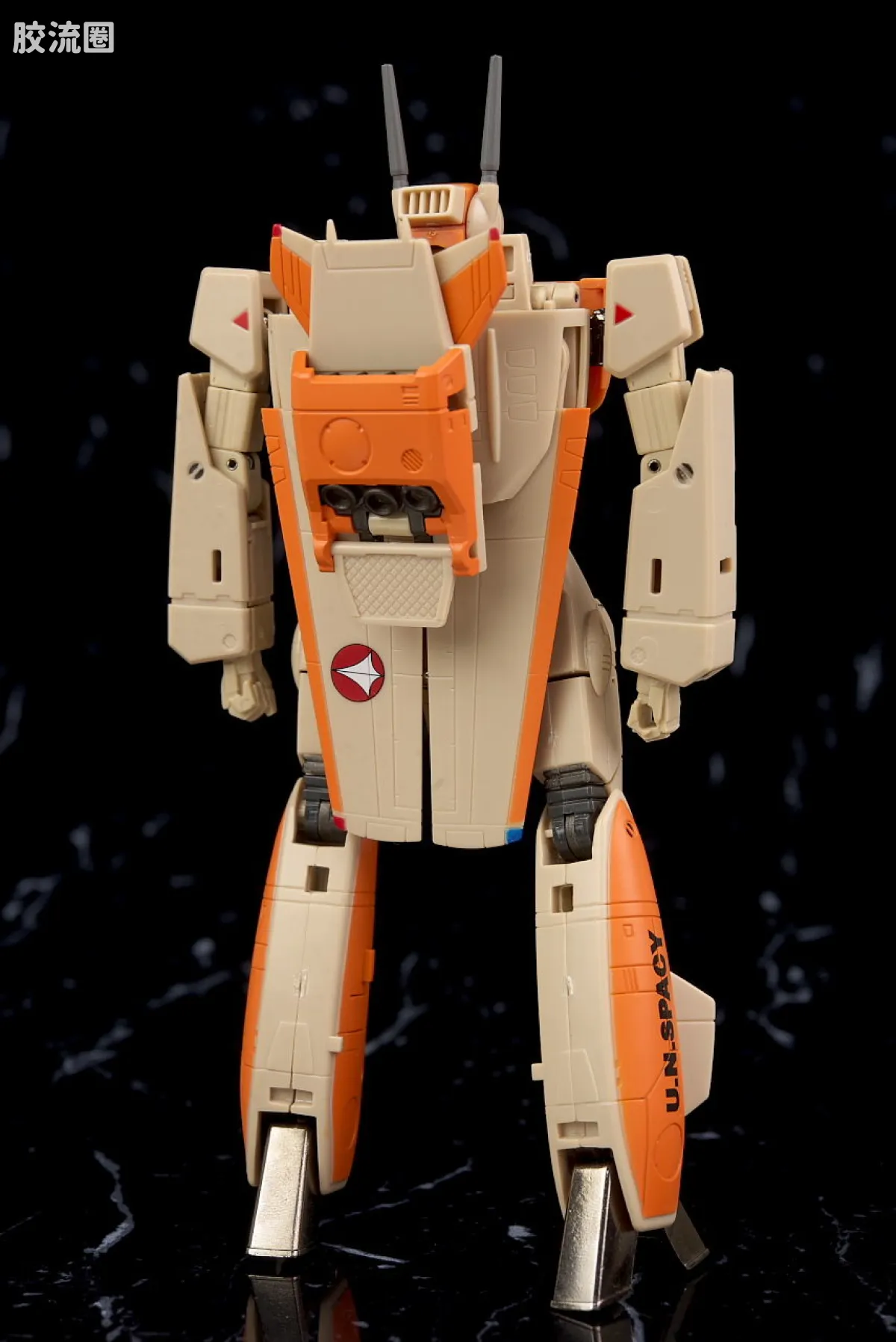 HI-METAL R 普通版 VF-1D - 图片