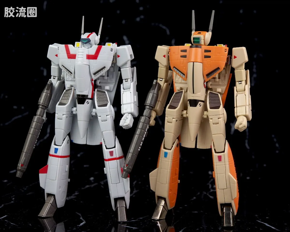 HI-METAL R 普通版 VF-1D - 图片