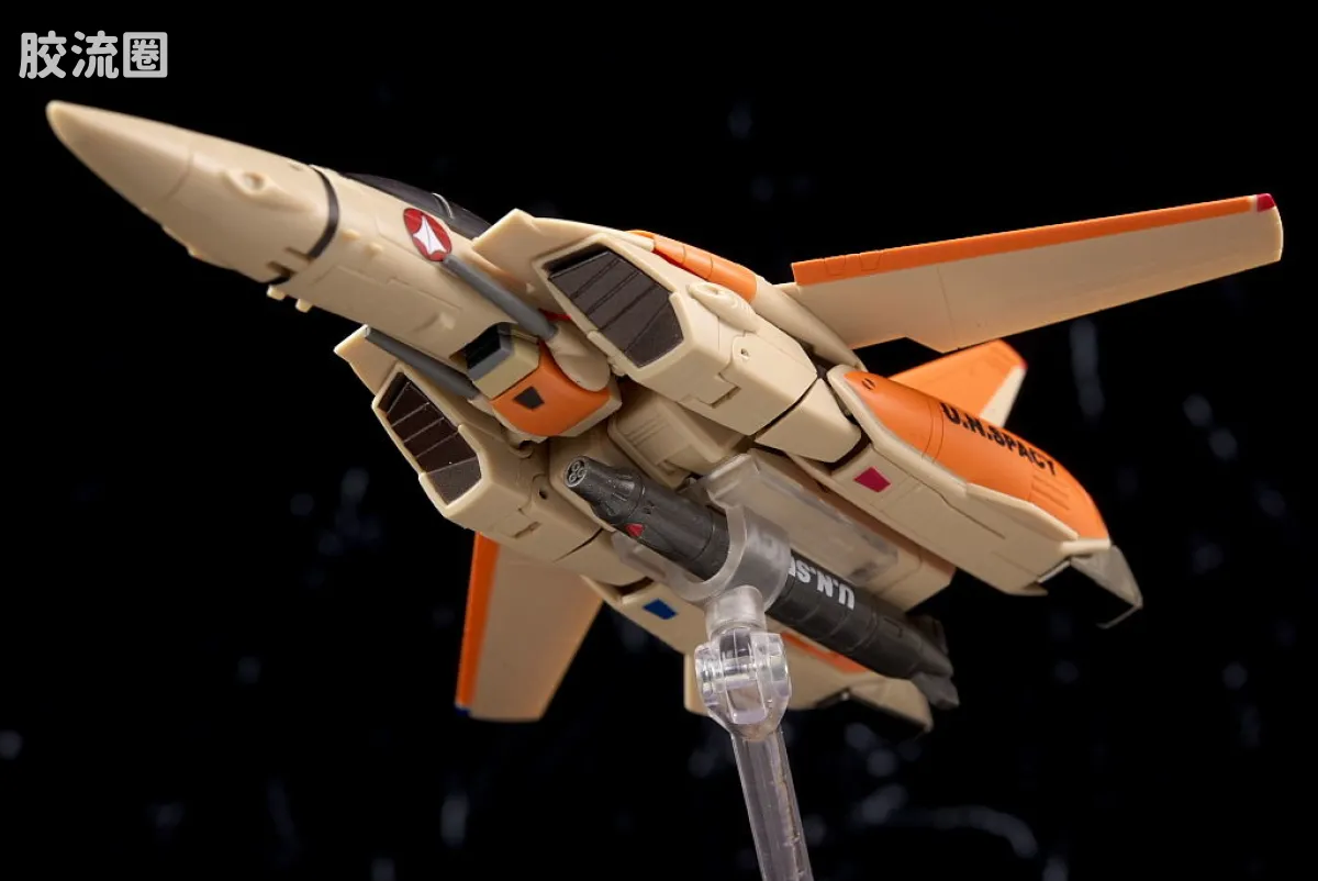 HI-METAL R 普通版 VF-1D - 图片