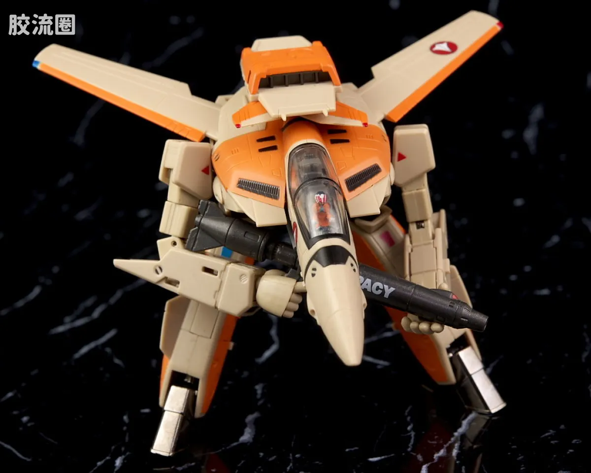 HI-METAL R 普通版 VF-1D - 图片