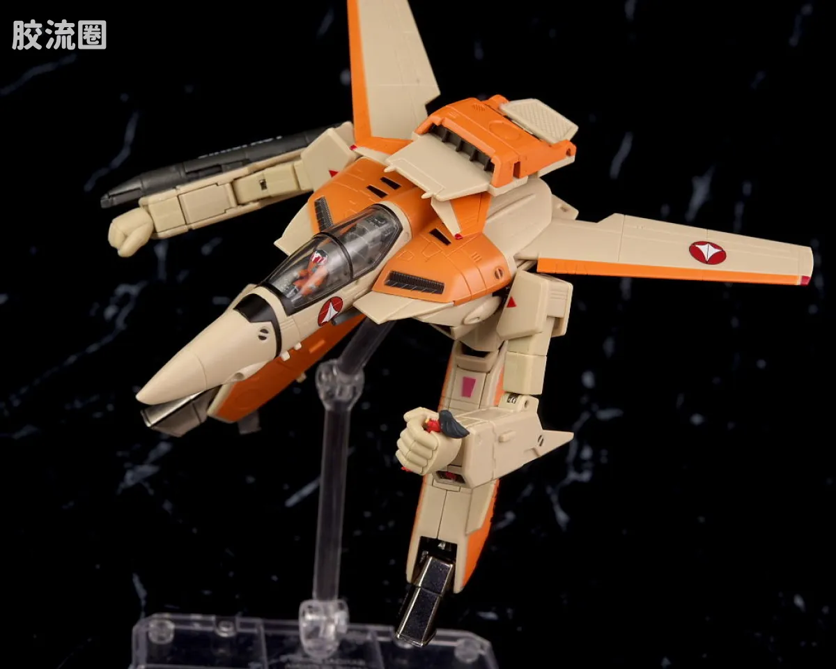 HI-METAL R 普通版 VF-1D - 图片