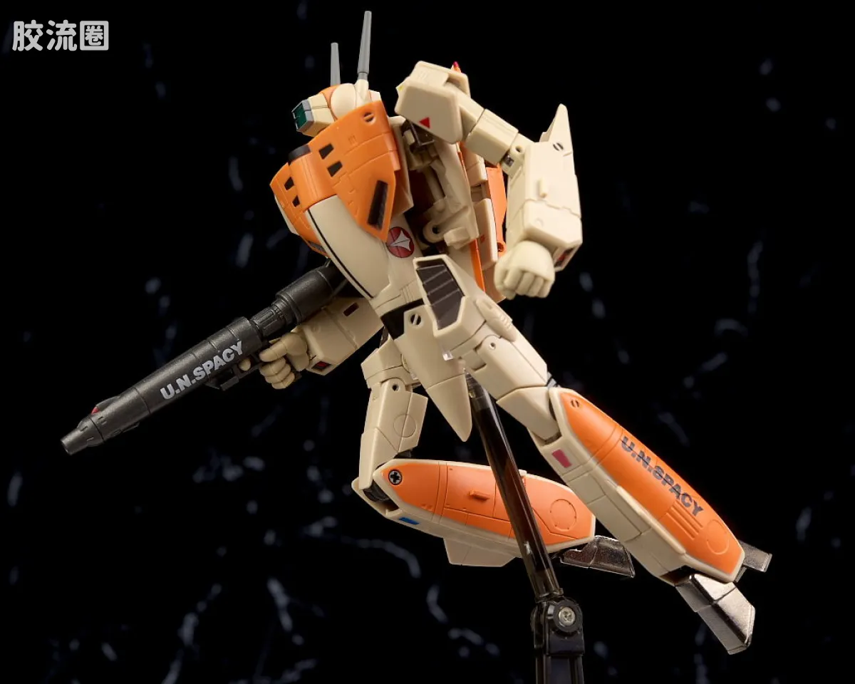 HI-METAL R 普通版 VF-1D - 图片