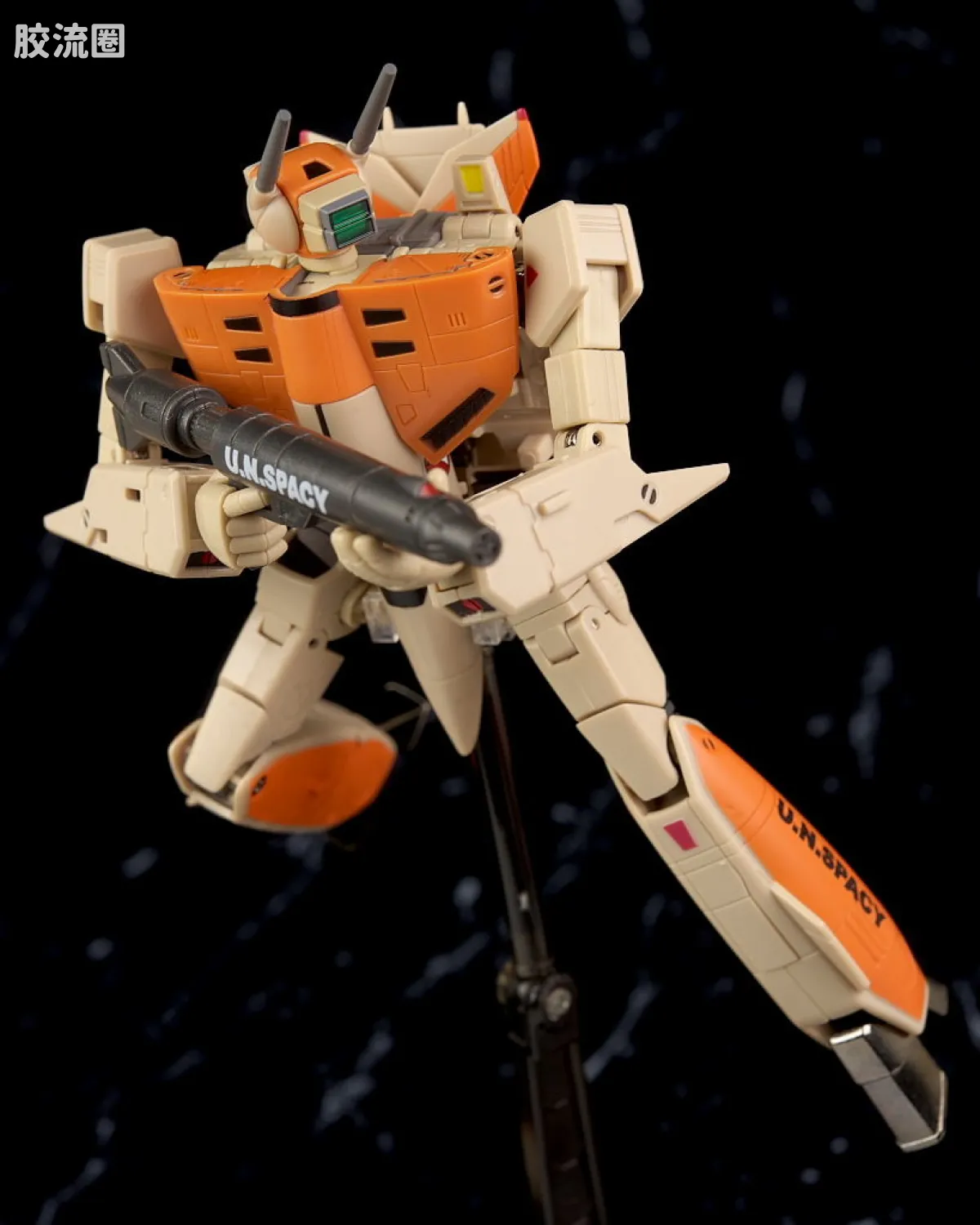 HI-METAL R 普通版 VF-1D - 图片
