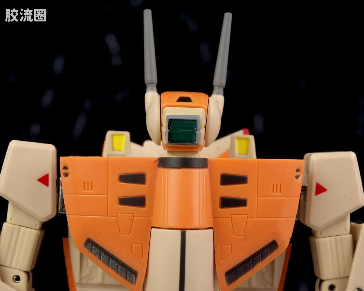 HI-METAL R 普通版 VF-1D - 图片