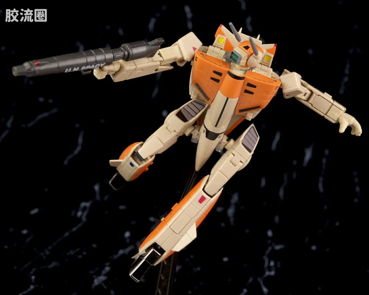 HI-METAL R 普通版 VF-1D - 图片