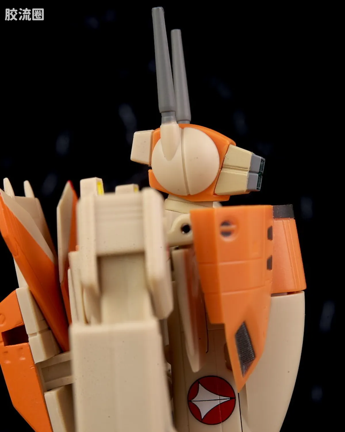 HI-METAL R 普通版 VF-1D - 图片