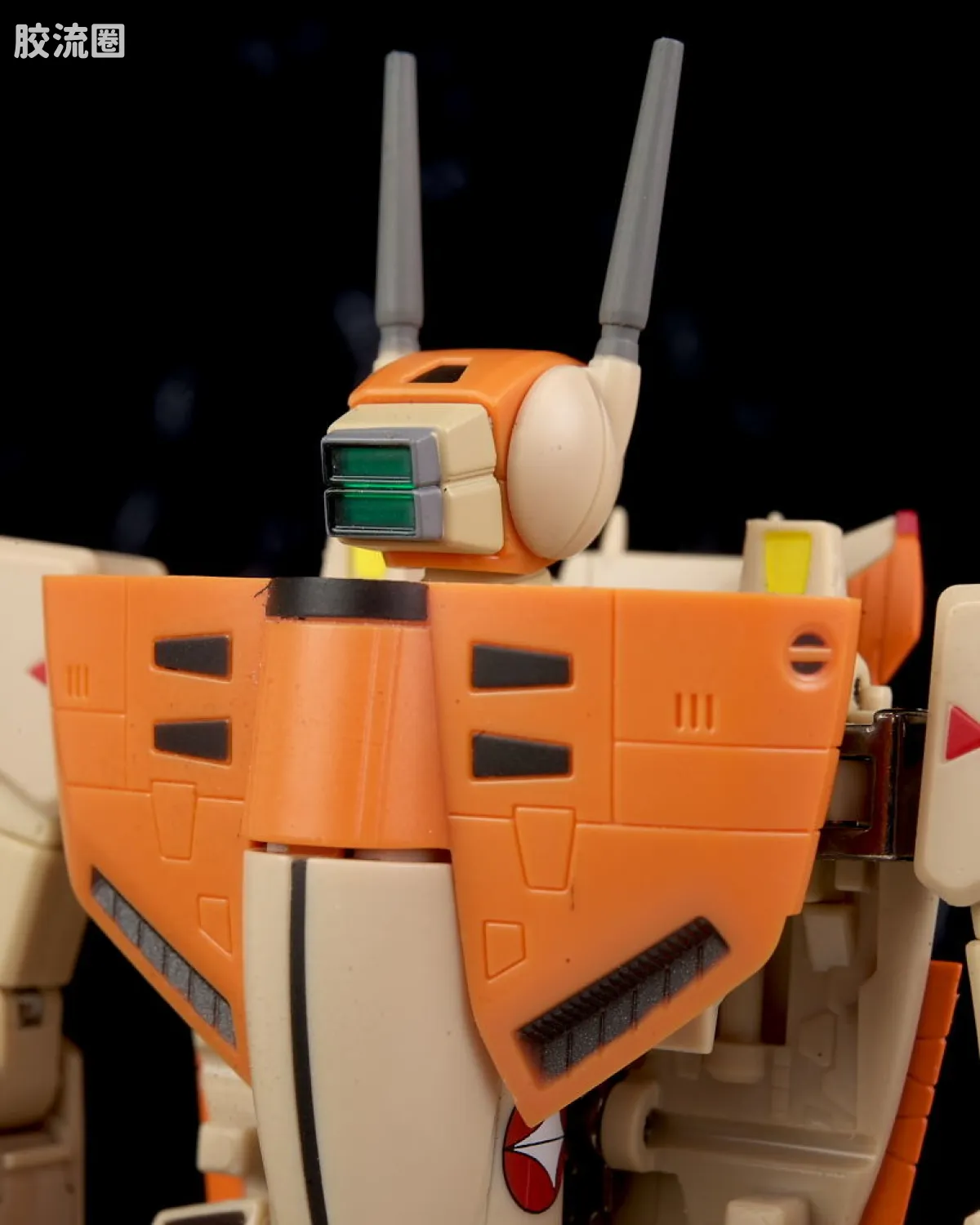 HI-METAL R 普通版 VF-1D - 图片