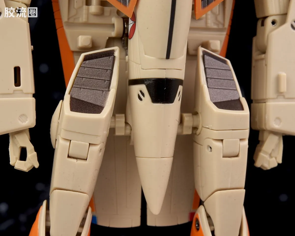 HI-METAL R 普通版 VF-1D - 图片