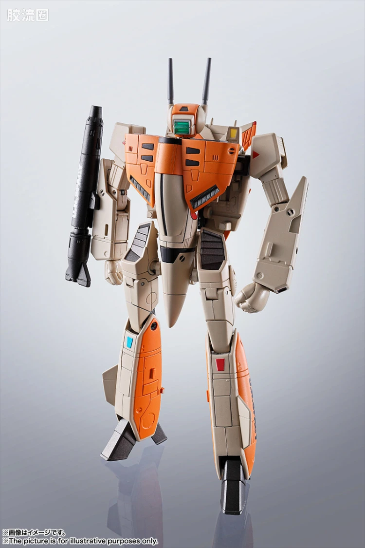 HI-METAL R 普通版 VF-1D - 图片