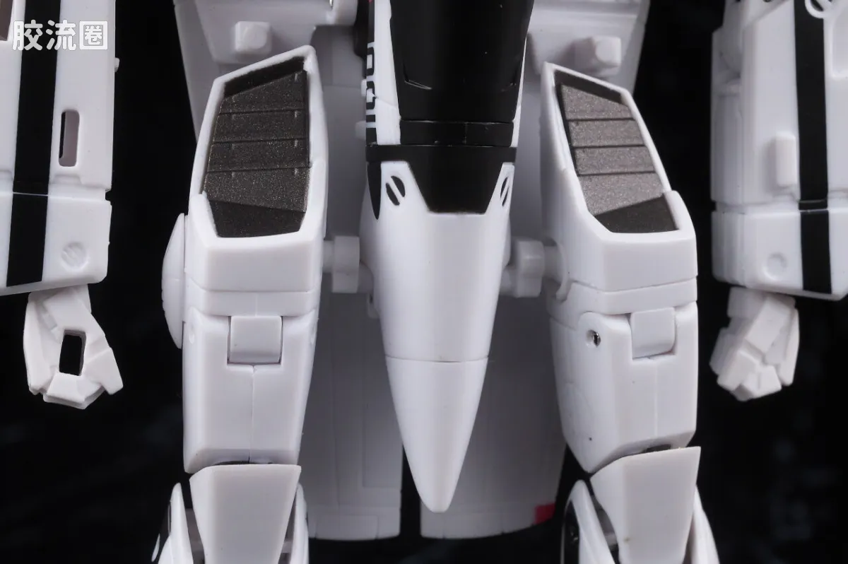HI-METAL R 限定特别版 VF-1S 超级女武神 - 图片