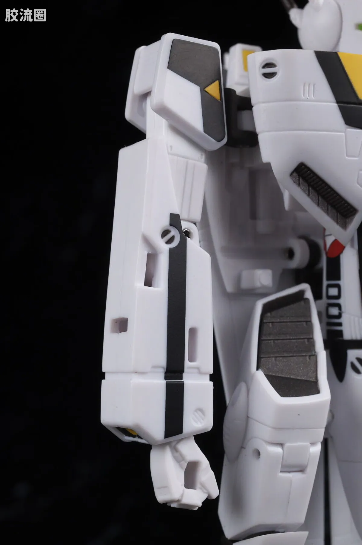 HI-METAL R 限定特别版 VF-1S 超级女武神 - 图片