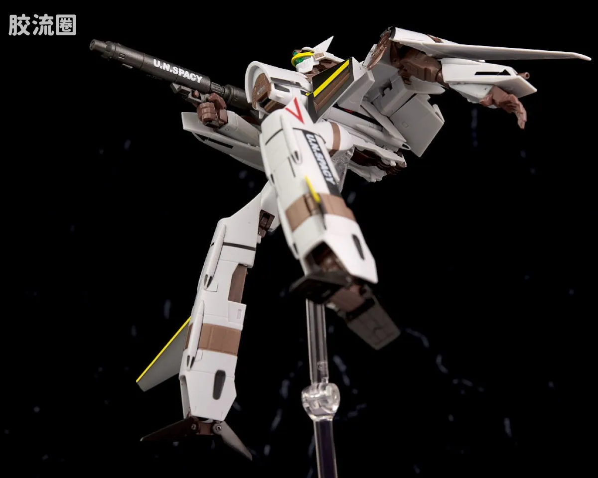 HI-METAL R 普通版 VF-4G 闪电III - 图片