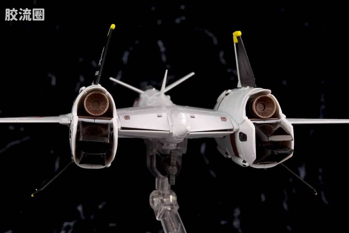 HI-METAL R 普通版 VF-4G 闪电III - 图片