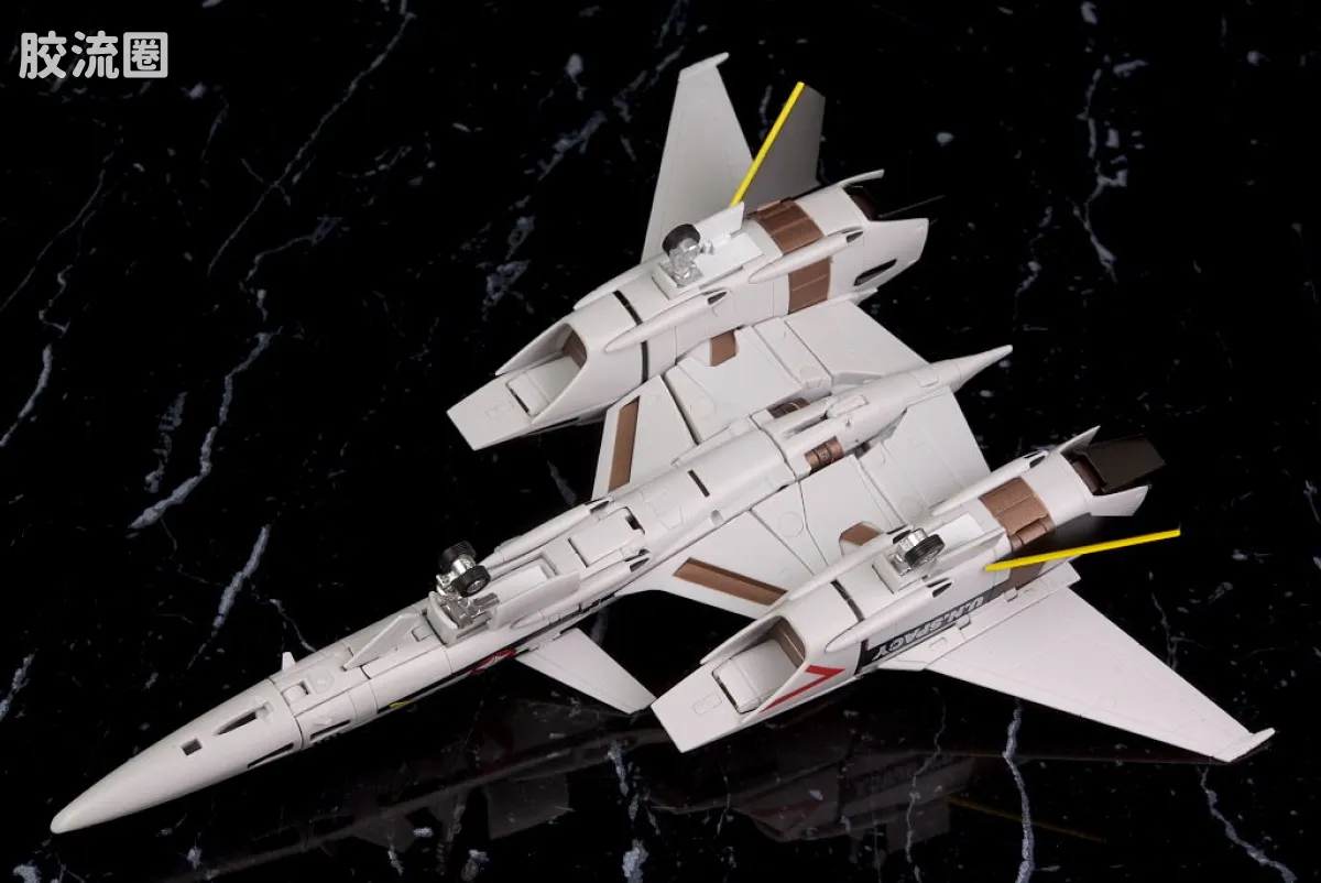 HI-METAL R 普通版 VF-4G 闪电III - 图片