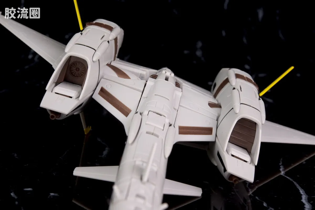 HI-METAL R 普通版 VF-4G 闪电III - 图片