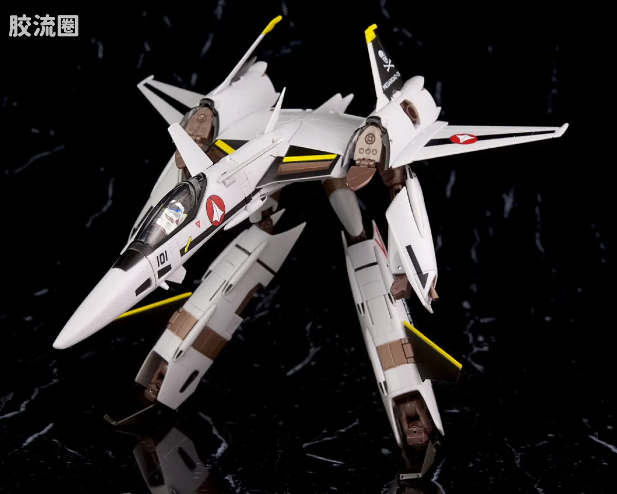 HI-METAL R 普通版 VF-4G 闪电III - 图片