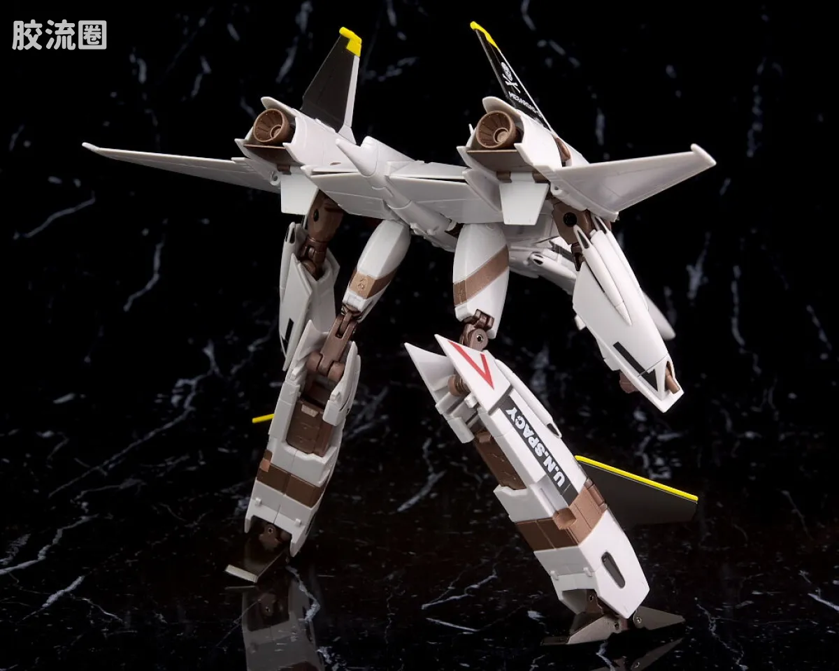 HI-METAL R 普通版 VF-4G 闪电III - 图片