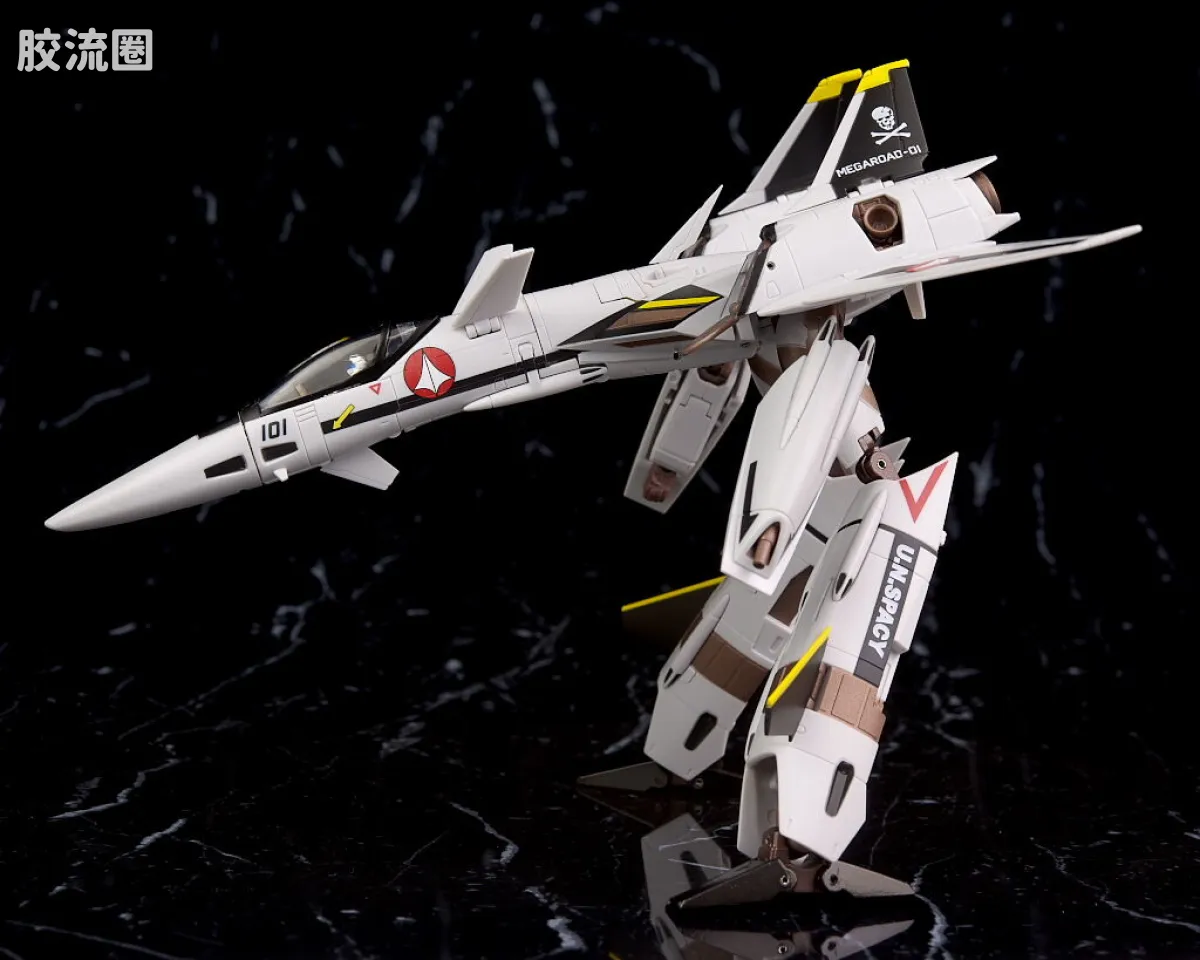 HI-METAL R 普通版 VF-4G 闪电III - 图片
