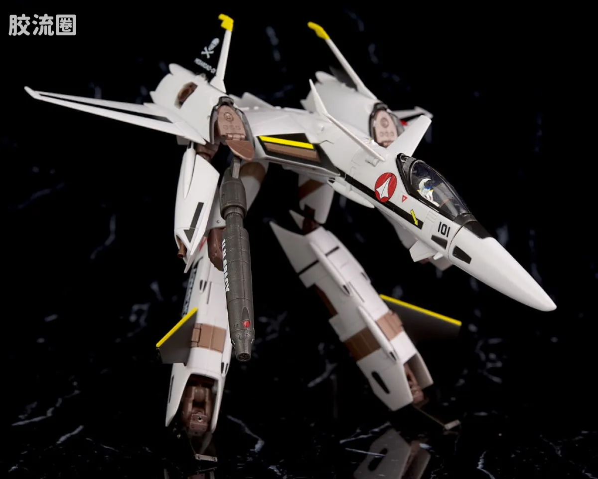 HI-METAL R 普通版 VF-4G 闪电III - 图片