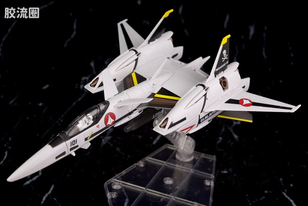 HI-METAL R 普通版 VF-4G 闪电III - 图片