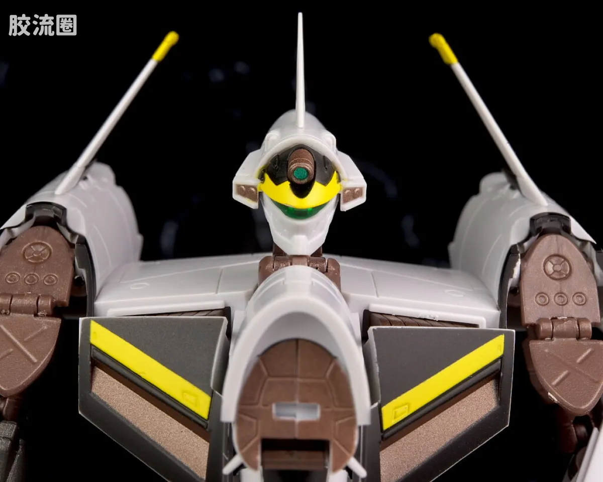 HI-METAL R 普通版 VF-4G 闪电III - 图片