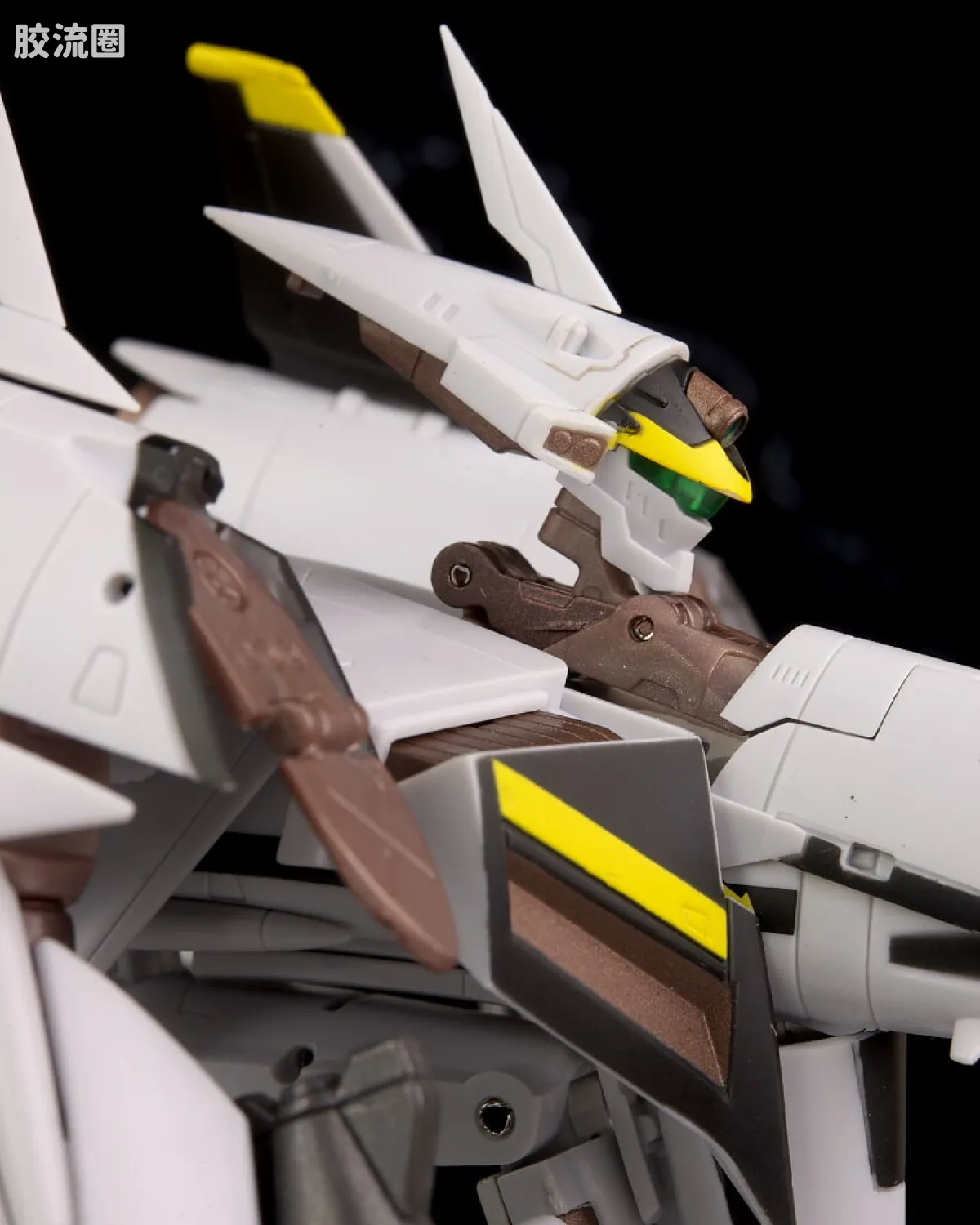 HI-METAL R 普通版 VF-4G 闪电III - 图片