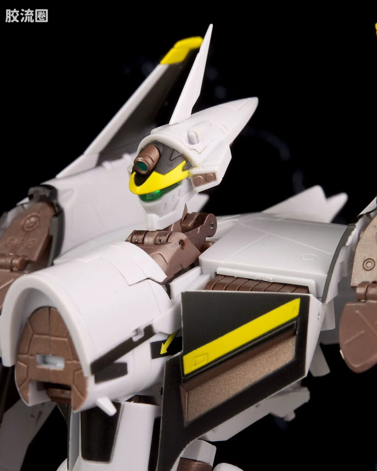 HI-METAL R 普通版 VF-4G 闪电III - 图片