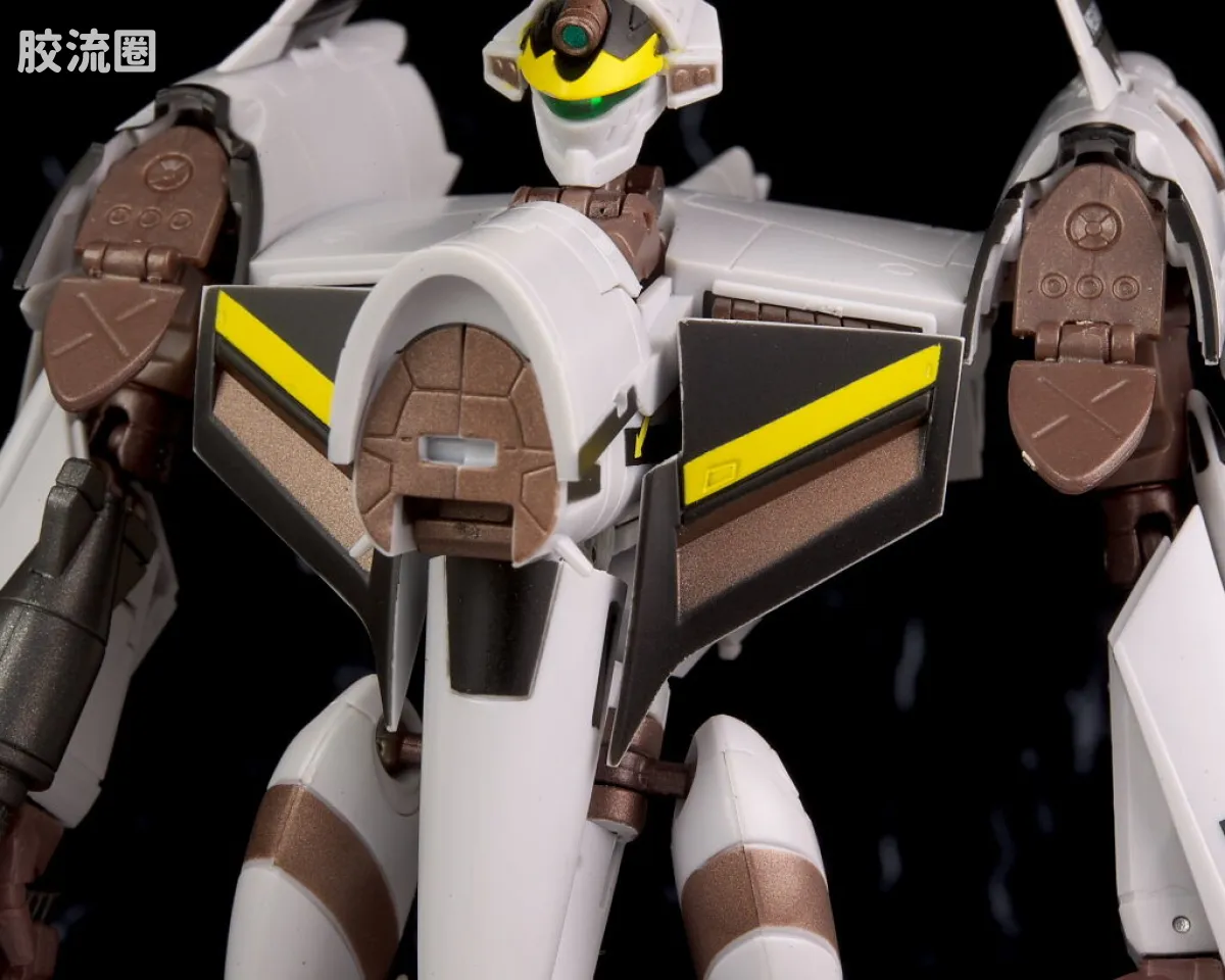 HI-METAL R 普通版 VF-4G 闪电III - 图片