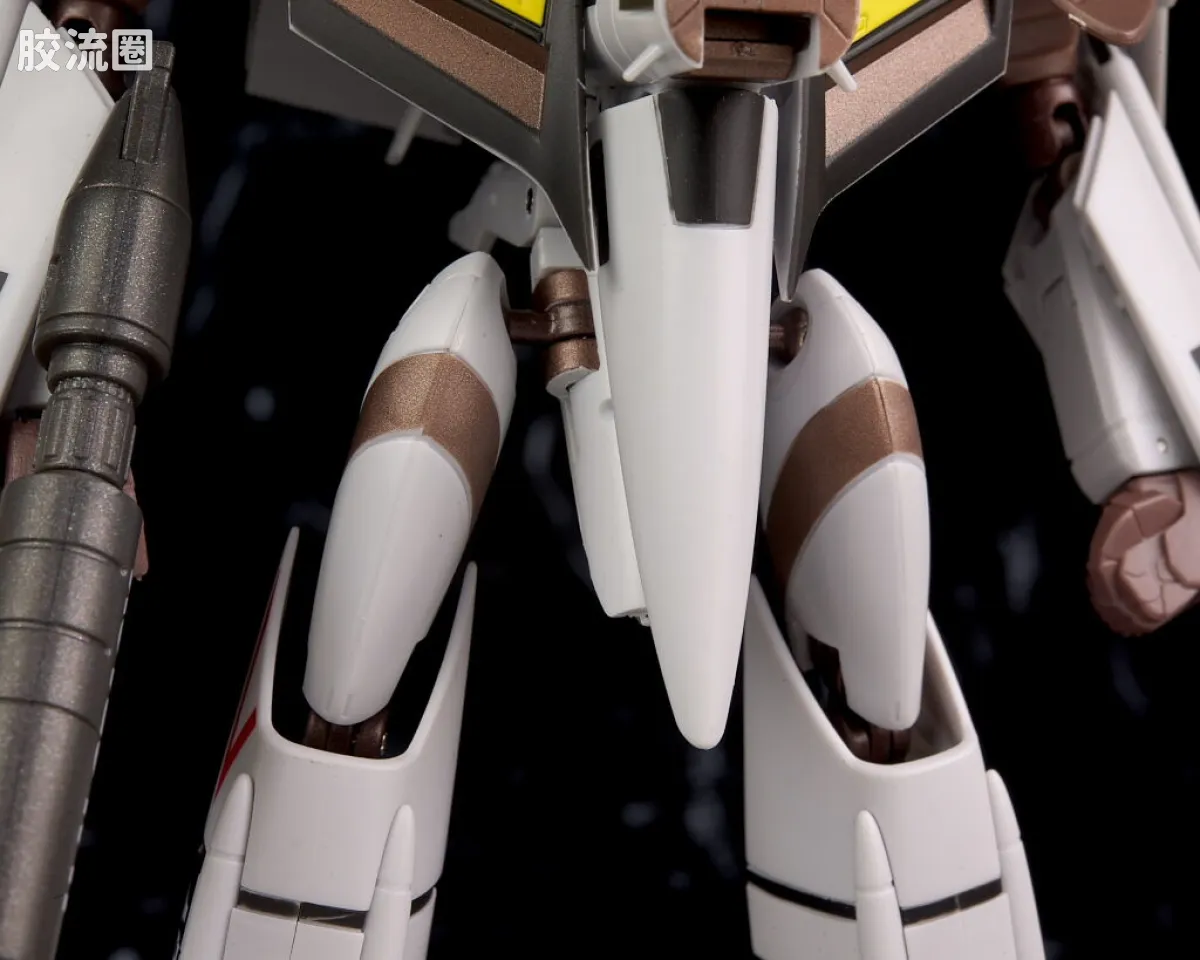 HI-METAL R 普通版 VF-4G 闪电III - 图片