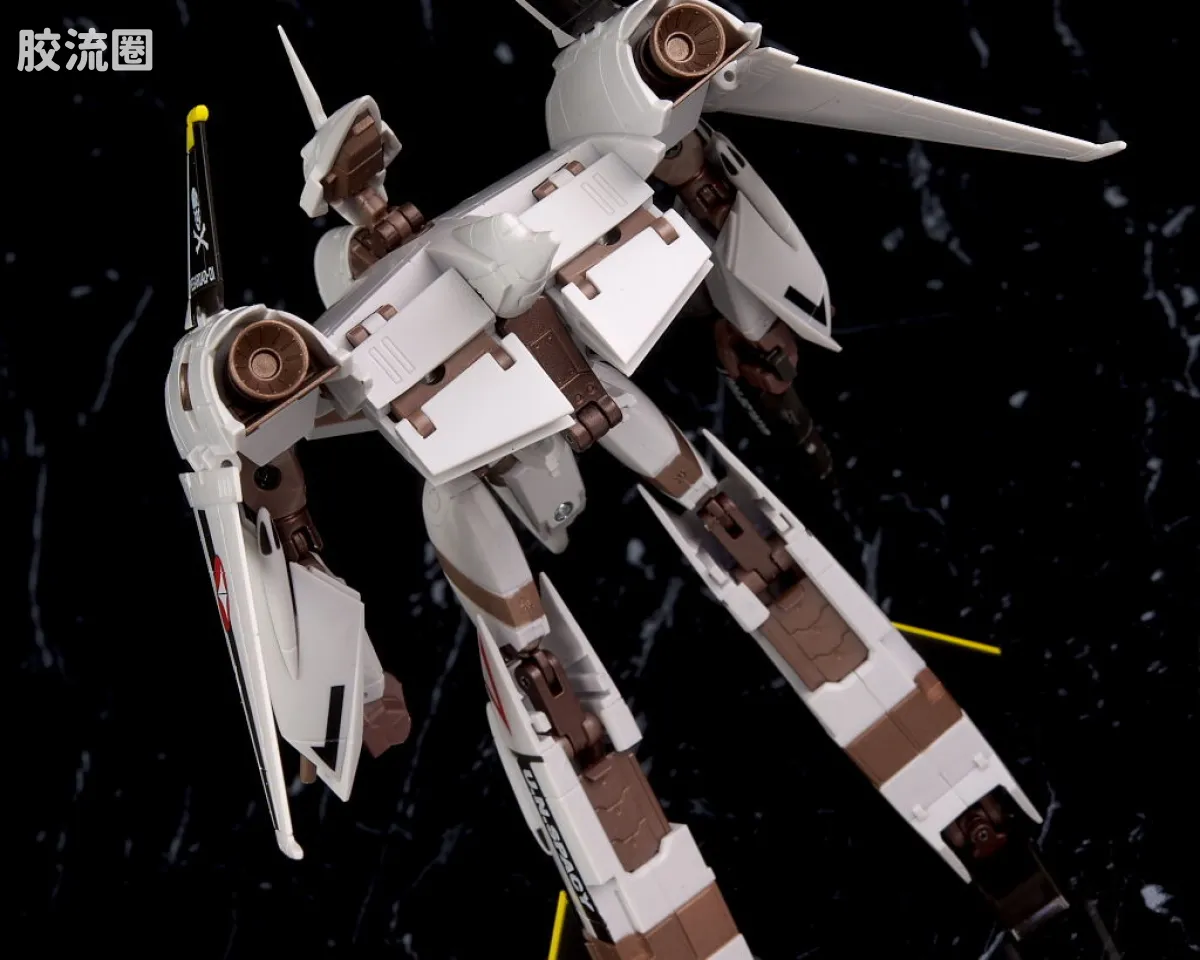 HI-METAL R 普通版 VF-4G 闪电III - 图片
