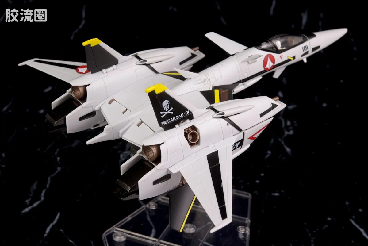 HI-METAL R 普通版 VF-4G 闪电III - 图片