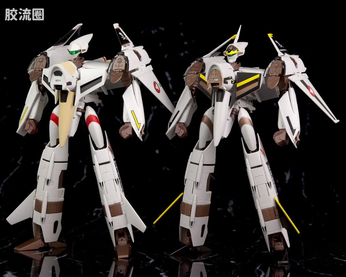 HI-METAL R 普通版 VF-4G 闪电III - 图片