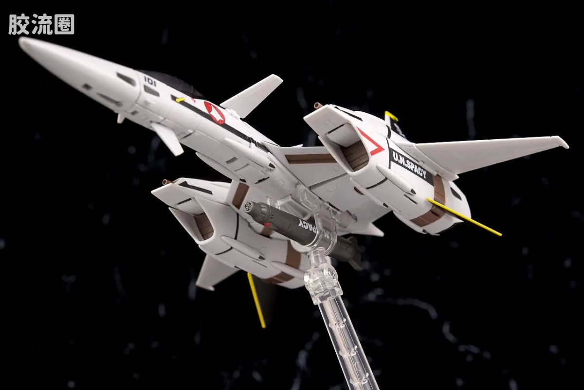 HI-METAL R 普通版 VF-4G 闪电III - 图片