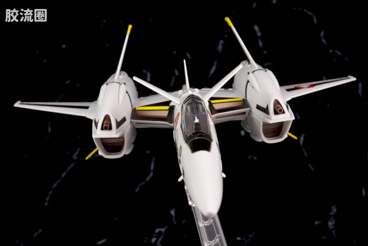 HI-METAL R 普通版 VF-4G 闪电III - 图片
