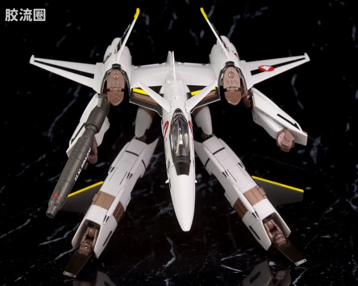 HI-METAL R 普通版 VF-4G 闪电III - 图片
