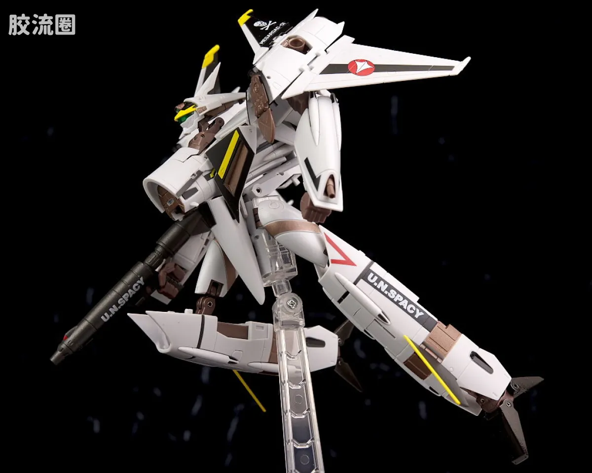 HI-METAL R 普通版 VF-4G 闪电III - 图片