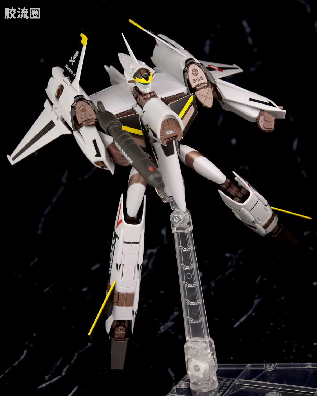 HI-METAL R 普通版 VF-4G 闪电III - 图片