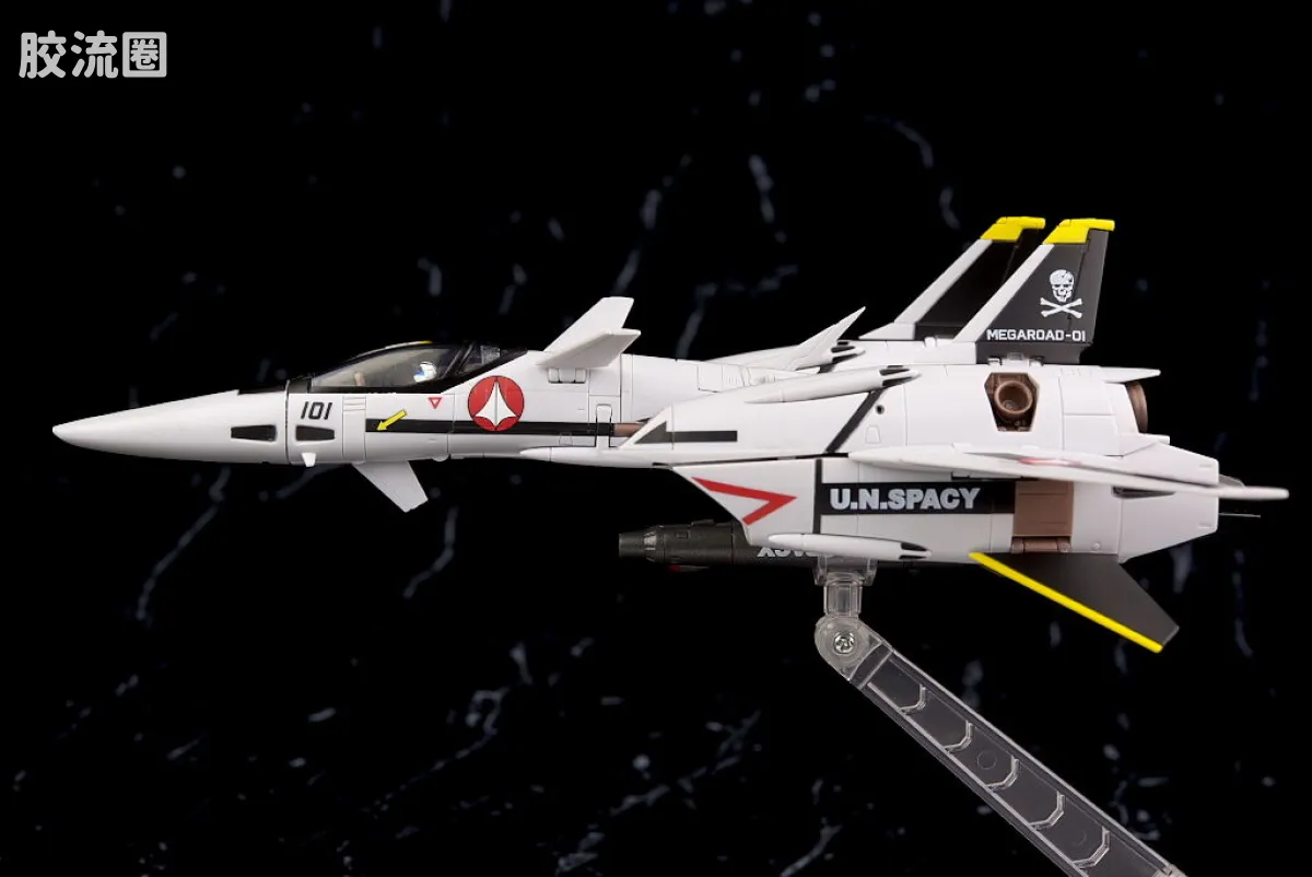 HI-METAL R 普通版 VF-4G 闪电III - 图片